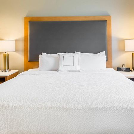 Springhill Suites By Marriott Houston Brookhollow מראה חיצוני תמונה