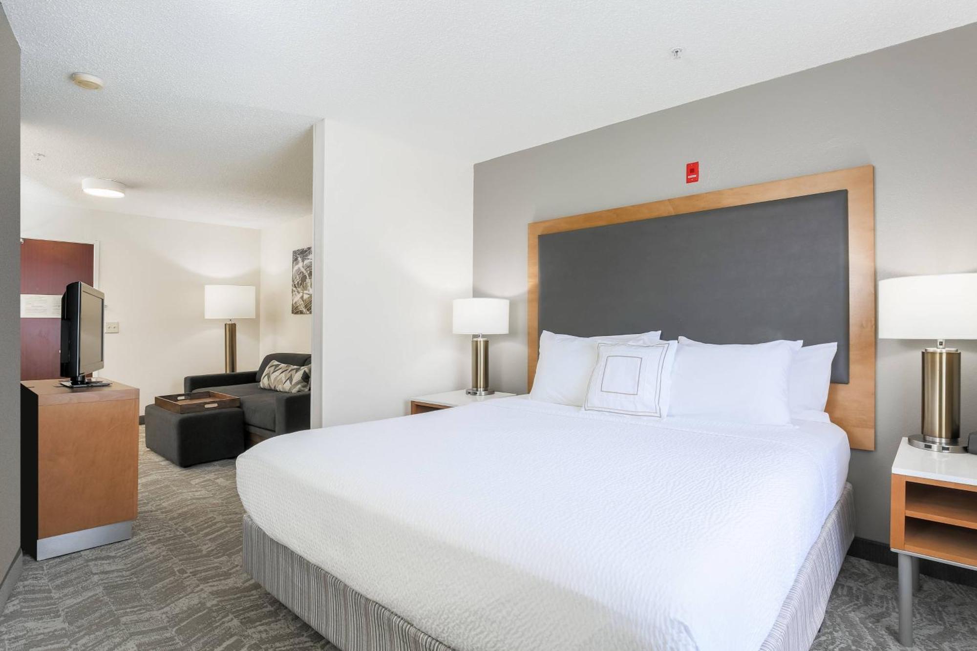 Springhill Suites By Marriott Houston Brookhollow מראה חיצוני תמונה