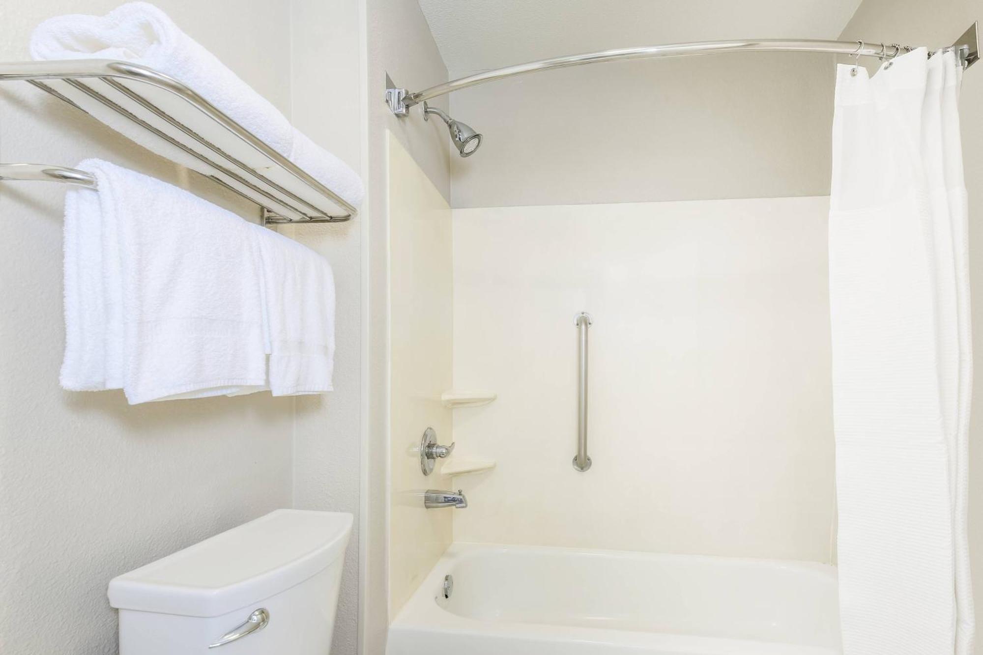 Springhill Suites By Marriott Houston Brookhollow מראה חיצוני תמונה