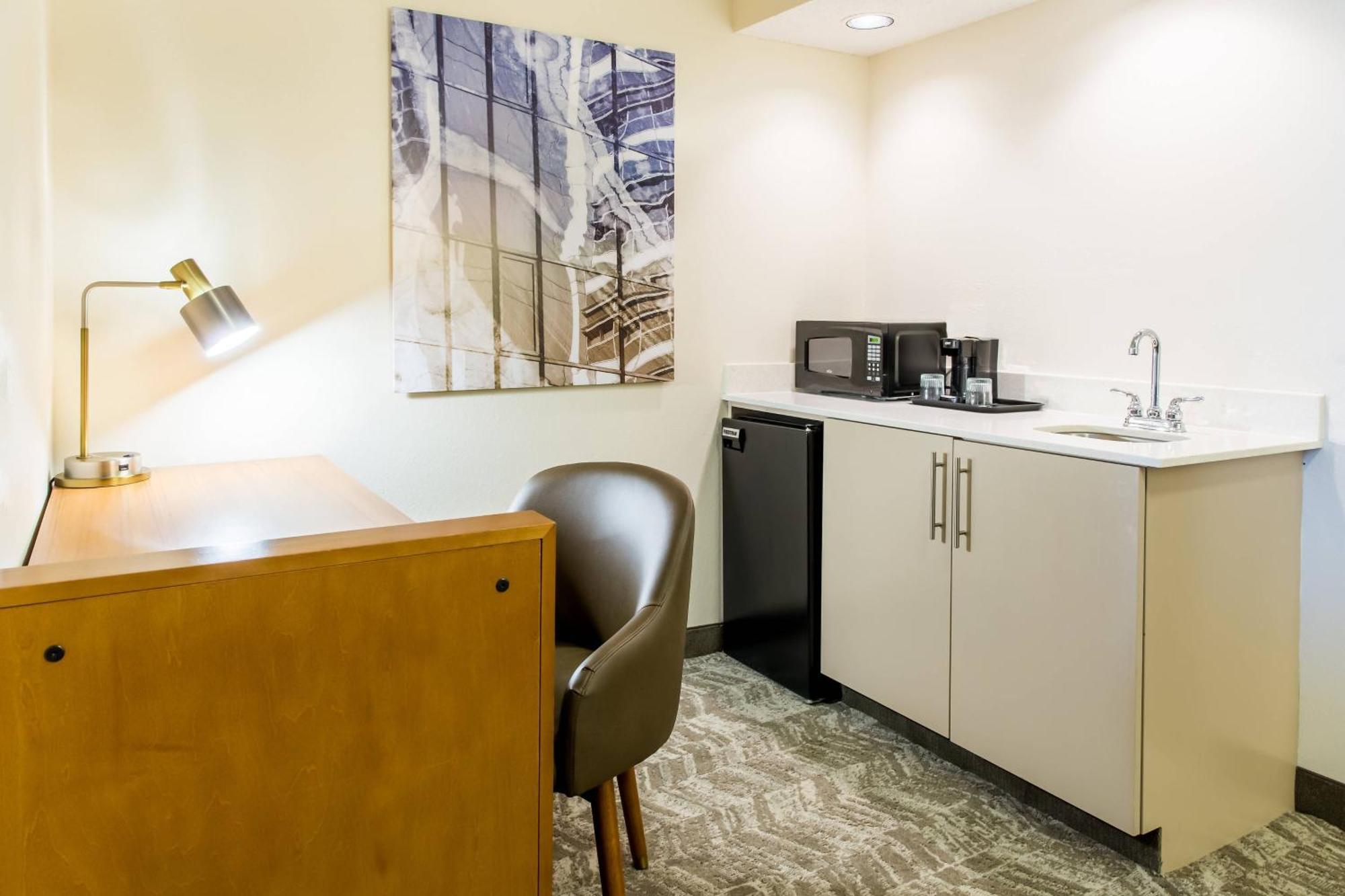 Springhill Suites By Marriott Houston Brookhollow מראה חיצוני תמונה