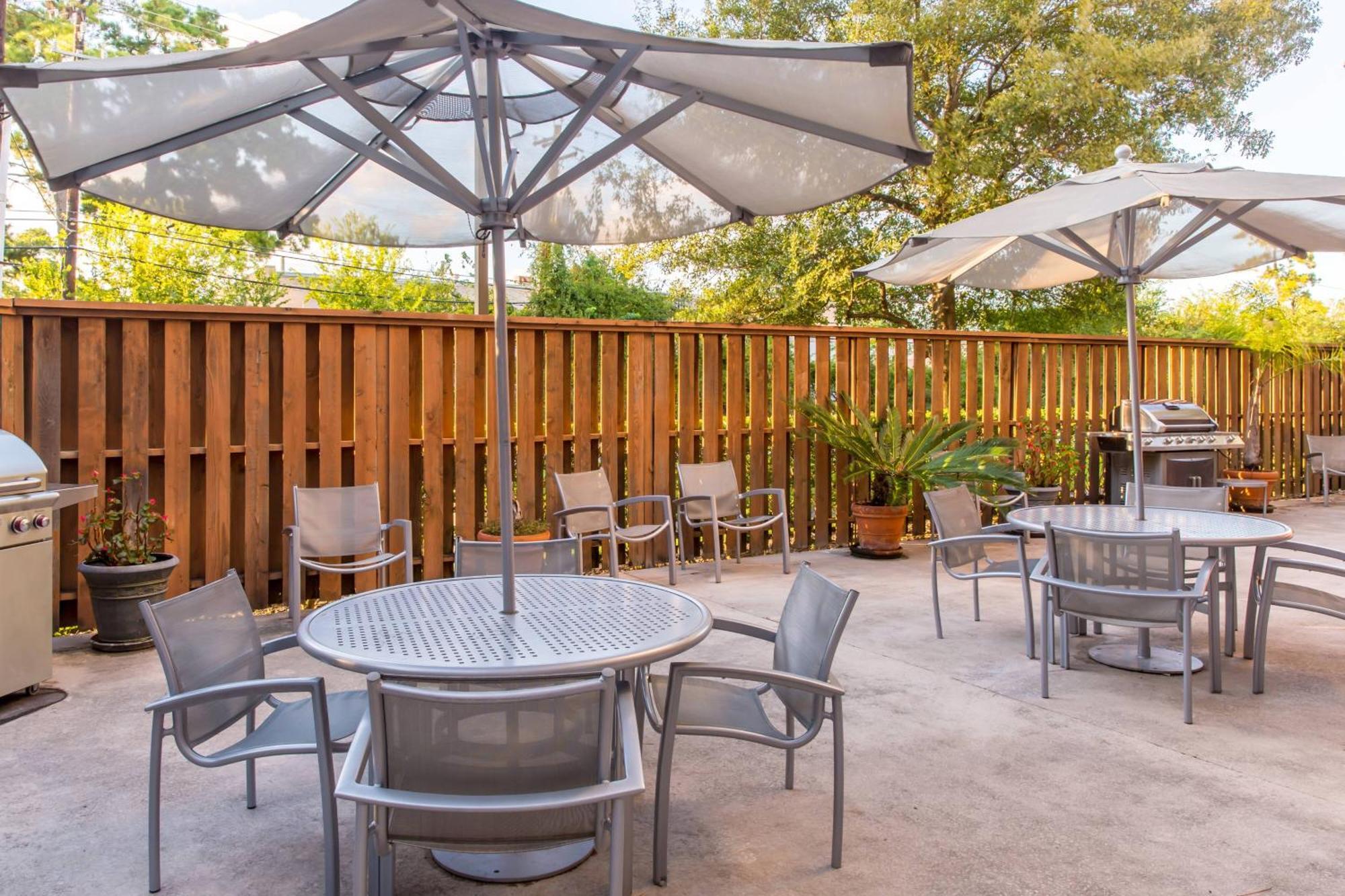 Springhill Suites By Marriott Houston Brookhollow מראה חיצוני תמונה